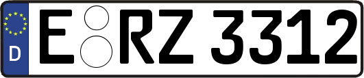 E-RZ3312