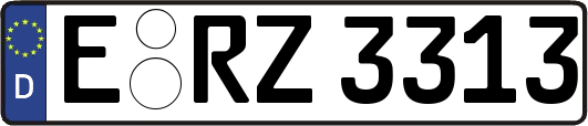 E-RZ3313