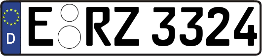 E-RZ3324