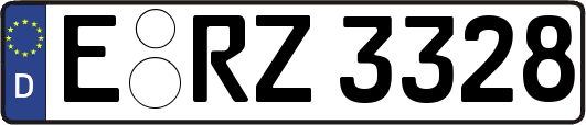 E-RZ3328