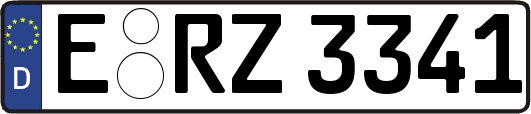 E-RZ3341