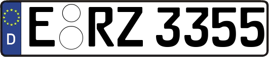E-RZ3355