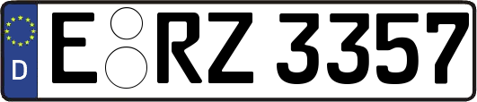 E-RZ3357