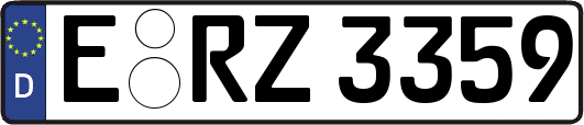 E-RZ3359