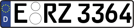 E-RZ3364