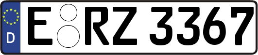 E-RZ3367