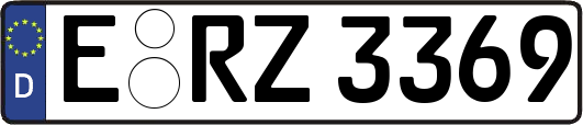 E-RZ3369