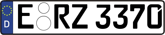 E-RZ3370