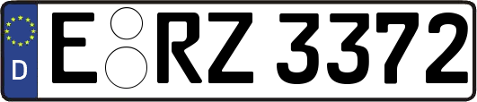 E-RZ3372