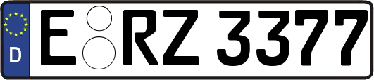 E-RZ3377