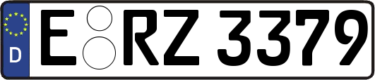 E-RZ3379