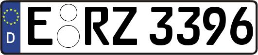E-RZ3396