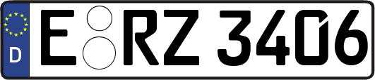 E-RZ3406
