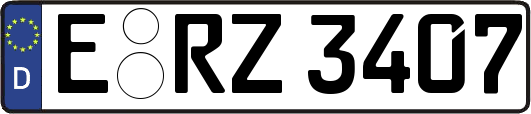 E-RZ3407