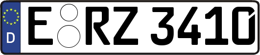 E-RZ3410