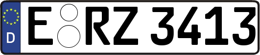 E-RZ3413