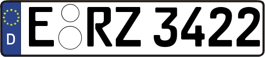E-RZ3422