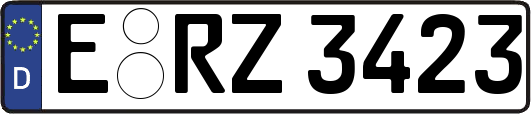 E-RZ3423