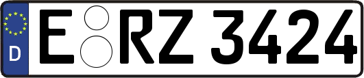 E-RZ3424
