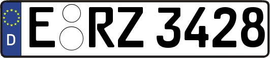 E-RZ3428