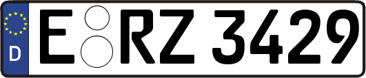 E-RZ3429