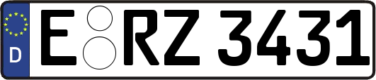 E-RZ3431