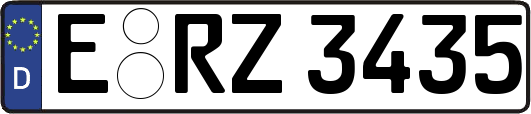 E-RZ3435
