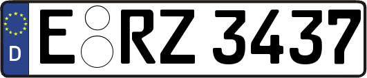 E-RZ3437