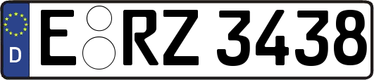 E-RZ3438