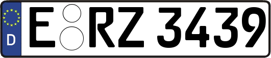 E-RZ3439