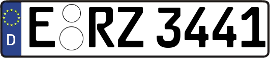 E-RZ3441