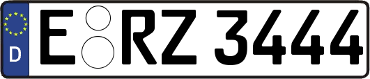 E-RZ3444
