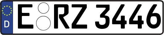 E-RZ3446