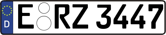 E-RZ3447