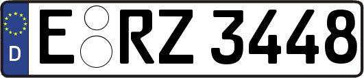 E-RZ3448