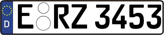 E-RZ3453
