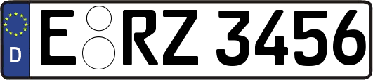 E-RZ3456