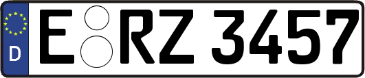 E-RZ3457