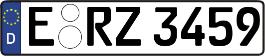 E-RZ3459