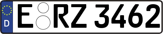 E-RZ3462