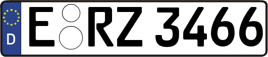 E-RZ3466