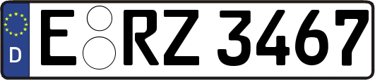 E-RZ3467