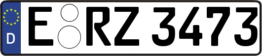 E-RZ3473