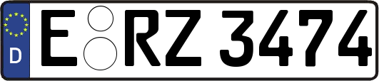 E-RZ3474