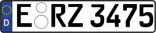 E-RZ3475