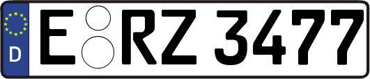E-RZ3477