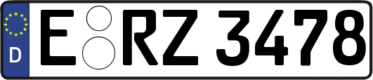 E-RZ3478