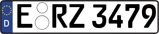 E-RZ3479