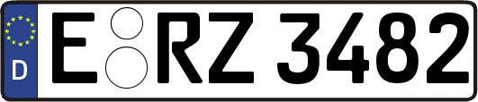 E-RZ3482