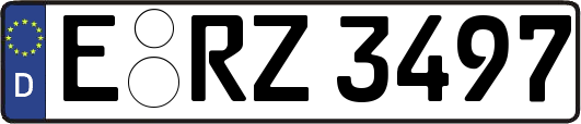 E-RZ3497
